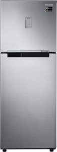 Samsung RT28M3424S8 HL Refrigerator Review & Comparison with LG