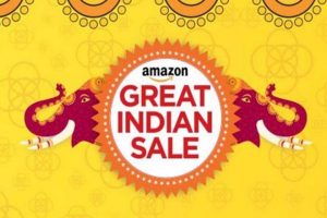 Washing Machine Offers at Amazon Great Indian Sale 2019