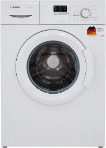 Bosch WAB16060IN vs IFB washing Machine