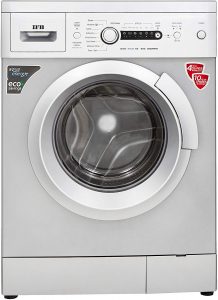 IFB Diva Aqua SX & differences between Bosch Washing Machines