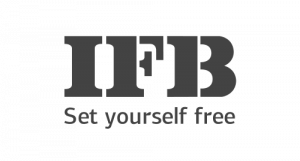 IFB Microwave Logo