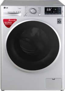LG FHT1408SWL Washing Machine Review & Comparison with Samsung