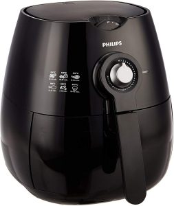 Philips Viva Collection HD9220 vs Daily Collection HD9216 - AirFryer Review India