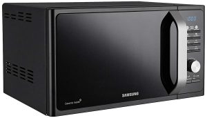 Samsung Microwave Review & Comparison with IFB