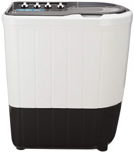 Whirlpool Superb Atom 70S 7 Kg Top Load Washing Machine Review