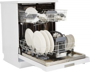 IFB Neptune FX Dishwasher Review India