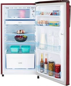 Haier Direct Cool Refrigerator Review
