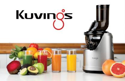 Kuvings B1700 Cold Press Juicer Review India