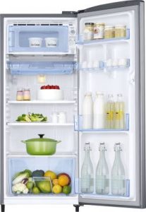 Samsung Single Door Refrigerator India