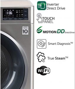 Alternatives to Bosch Washing Machine in India