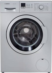 Bosch WAK24168IN Washing Machine Review