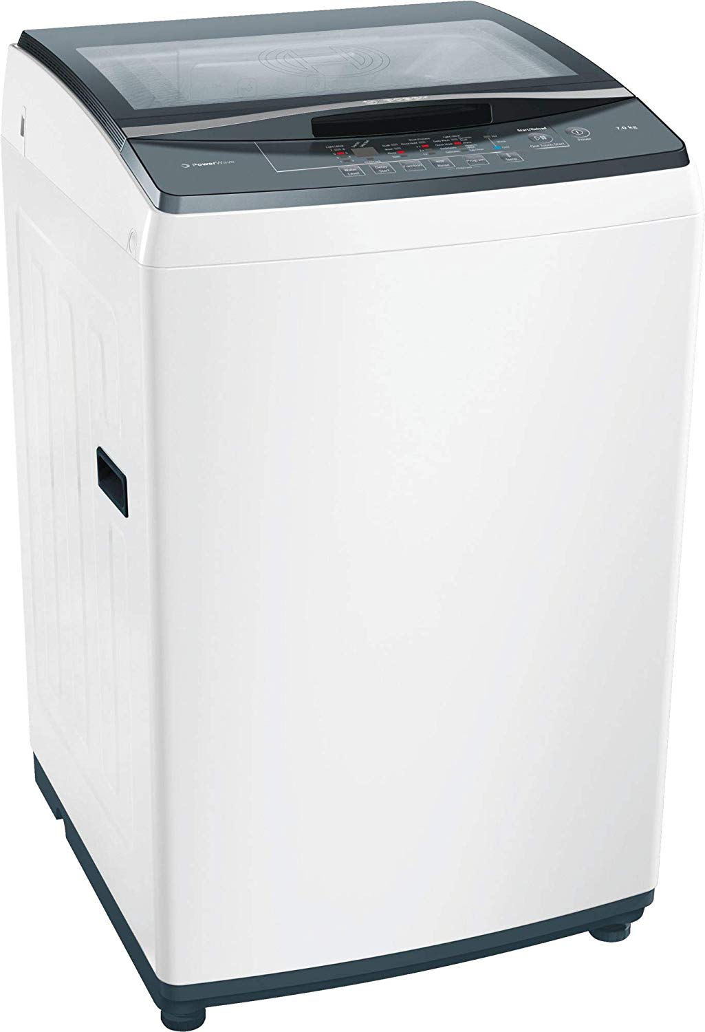 [Top 4] Best Bosch Washing Machines In India [Review] - Front & Top Load