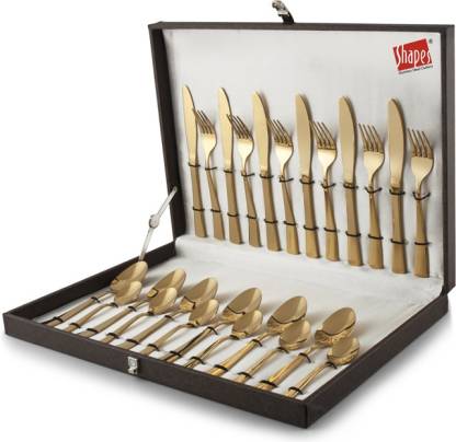 Shapes - Best Premium Cutlery Brand in India