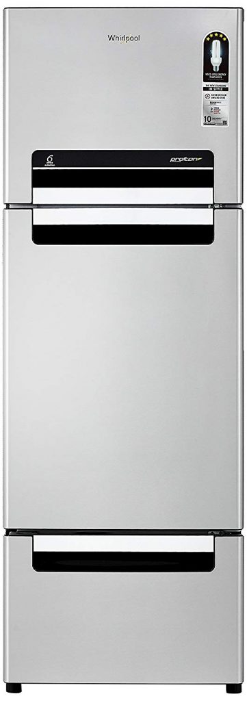 Whirlpool vs Samsung - Best Looking Refrigerator Model in India
