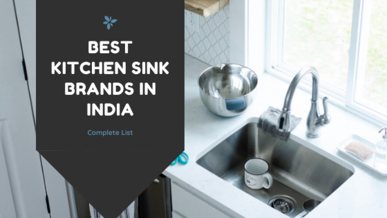 Best Kitchen Sinks Brands In India Wallpaper Website