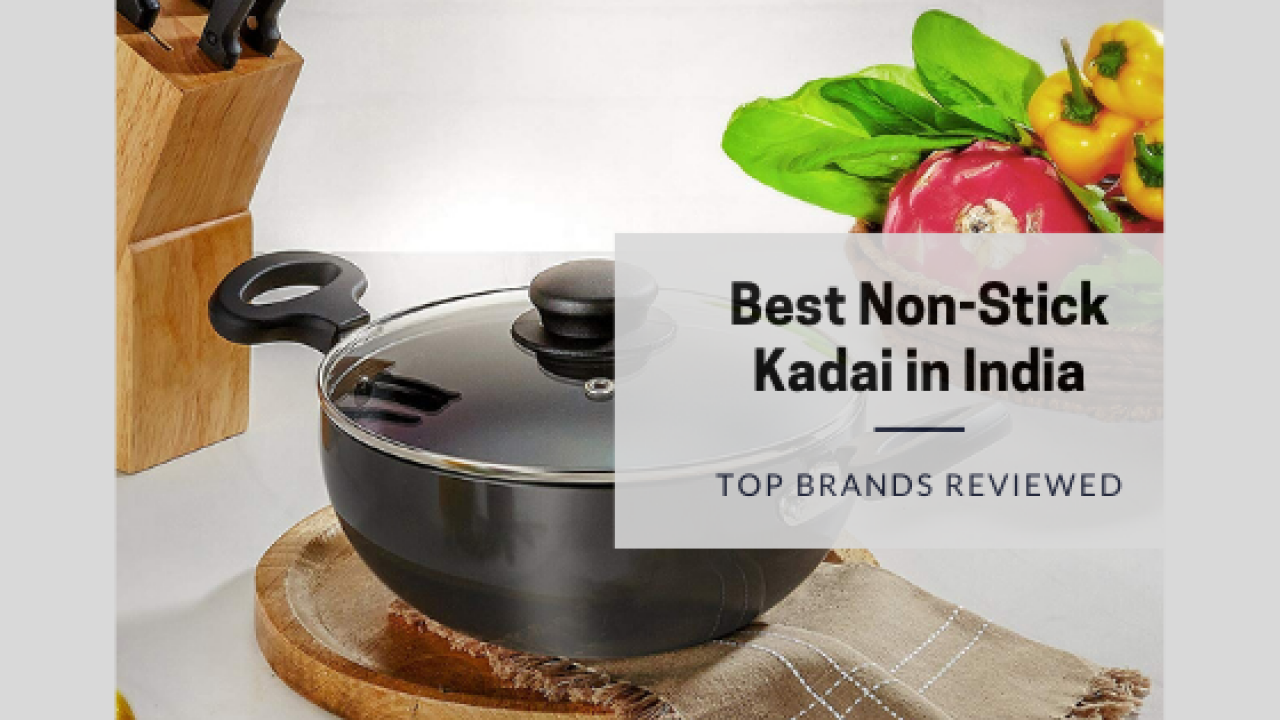 Cooking Pan,Deep Fry Kadai ,Valentine Day Gifts 2 Litres Free Scrubber & Paddle Non-Stick Aluminium Kadhai Non-Stick Kadai with Stainless Steel Lid Red Cooking Pan,Deep Fry Kadai ,Valentine Day Gifts 2 Litres Free Scrubber & Paddle Non-Stick Aluminium Kadhai Non-Stick Kadai with Stainless Steel Lid Red