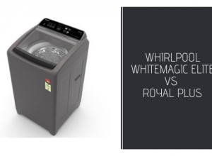 Whirlpool White Magic Elite vs Royal Plus