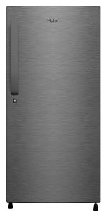 Haier 190L Single Door Refrigerator HED 204DS