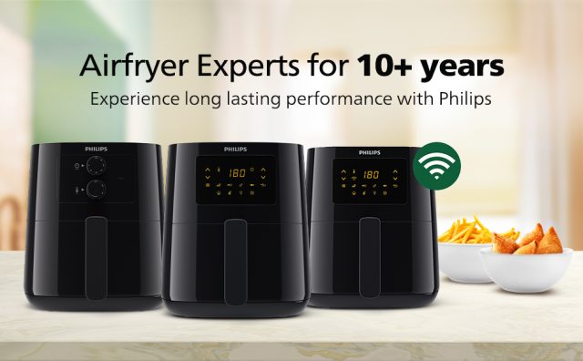 Philips AirFryer 9252 vs 9255 vs 9200 [Differences? - Answered]
