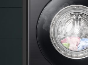 Samsung Hygiene Steam vs Air Wash Comparison and Review