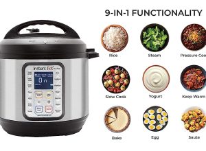 Wellspire vs Instant Pot Which One to Buy - Answered