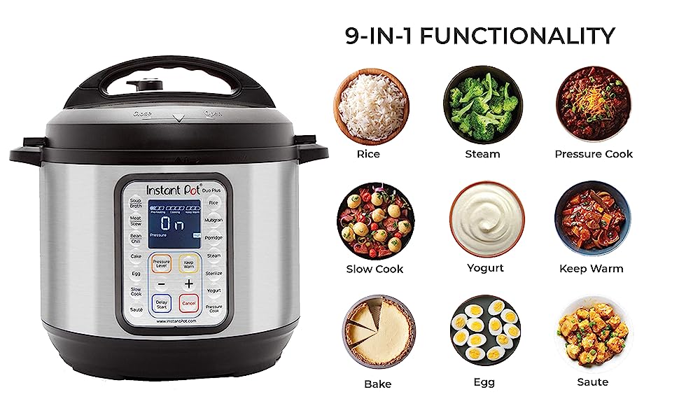 Wellspire vs Instant Pot Which One to Buy - Answered